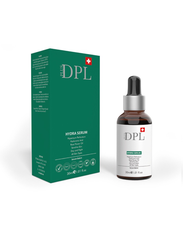 Plus DPL Hydra Serum