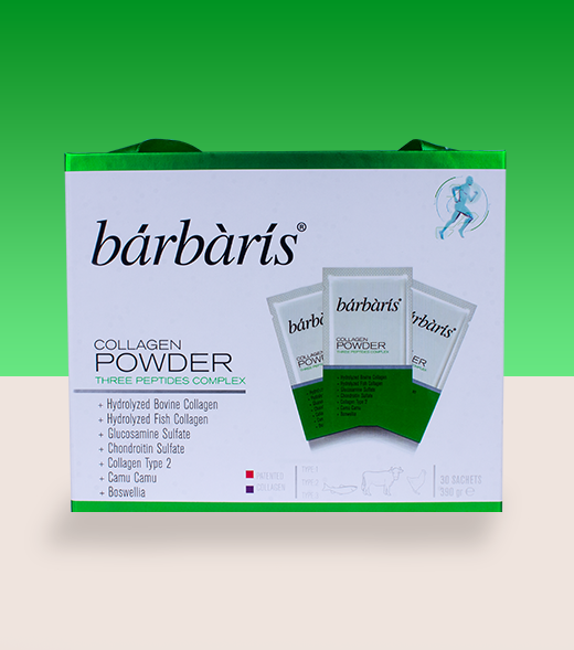barbaris