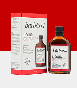 barbaris