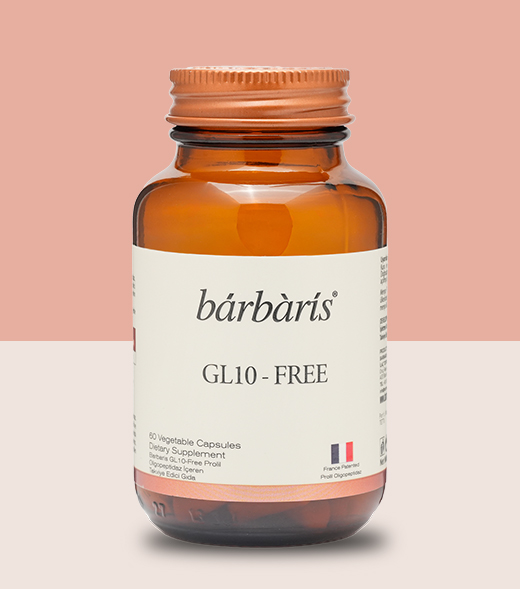 barbaris GL-10 Free