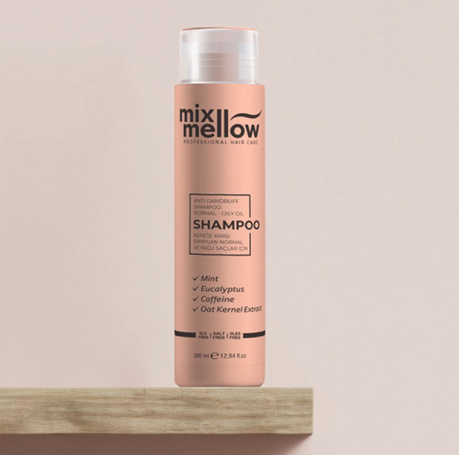 mixmellow