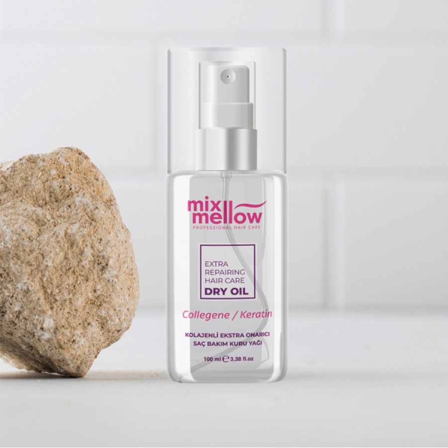 mixmellow Ekstra Onarıcı