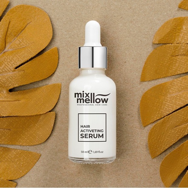 mixmellow