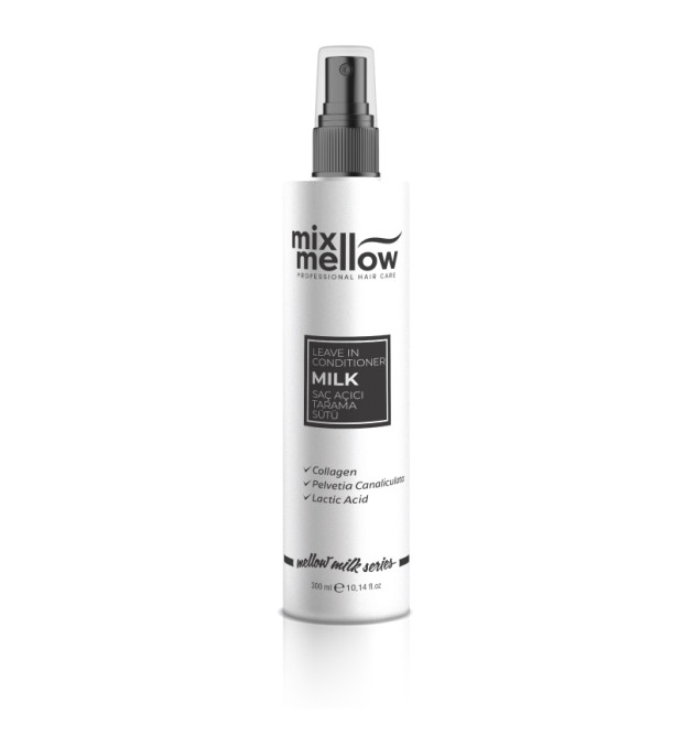 mixmellow Saç Açıcı Tarama Sütü