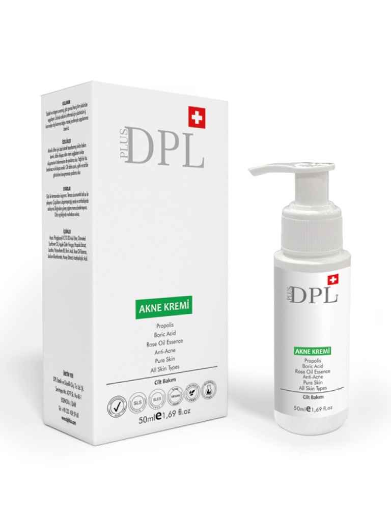 DPL (100 ml)