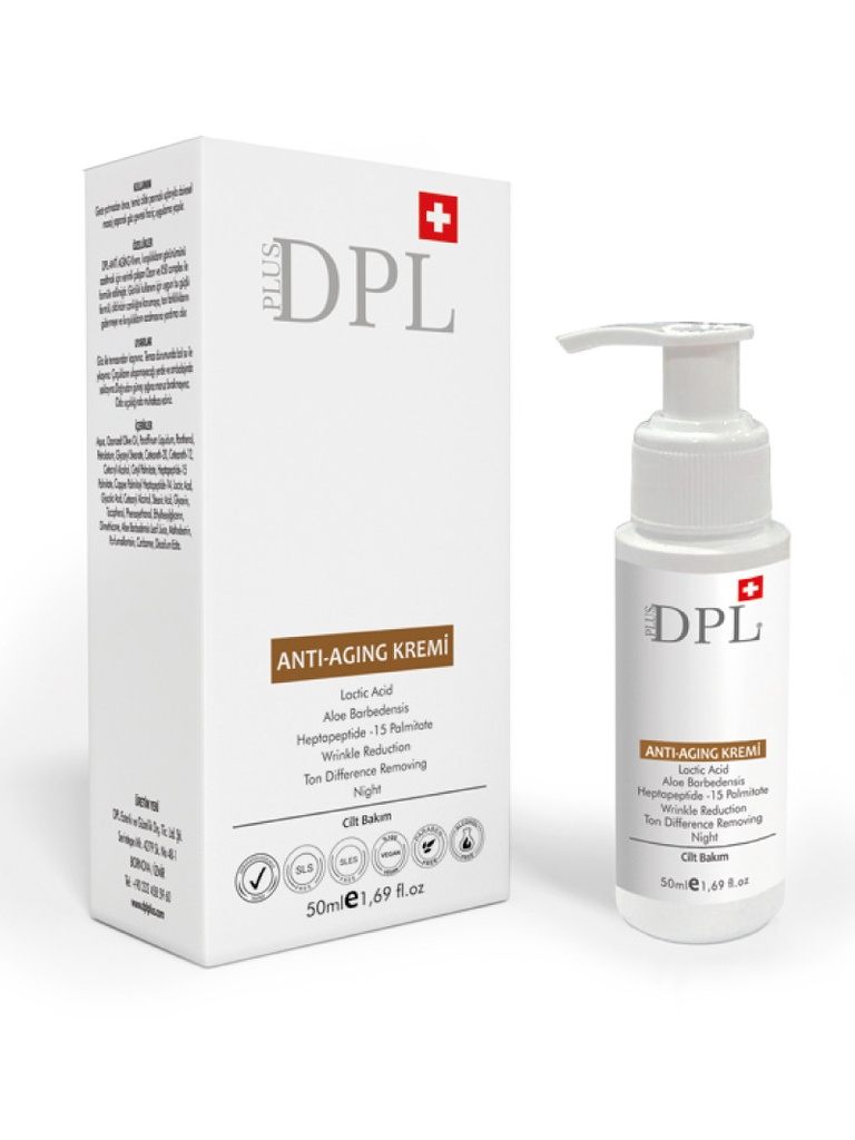 DPL Anti-Aging