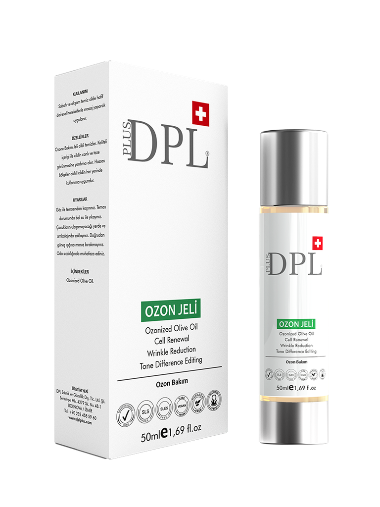 Plus DPL Ozon